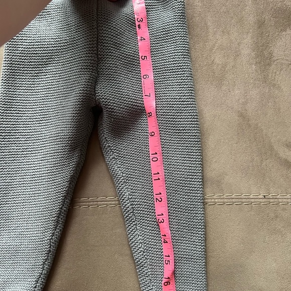 Victoria Beckham bunny sweater set Sz 2T - Picture 10 of 12